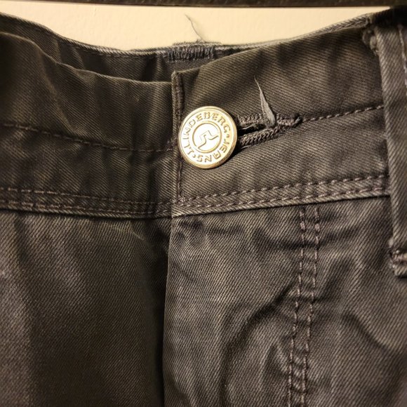 Navy Blue pants- J. Lindeberg - Picture 3 of 5